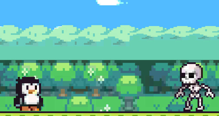 Jogo mobile