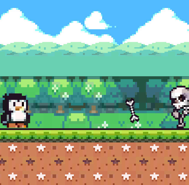 Jogo mobile